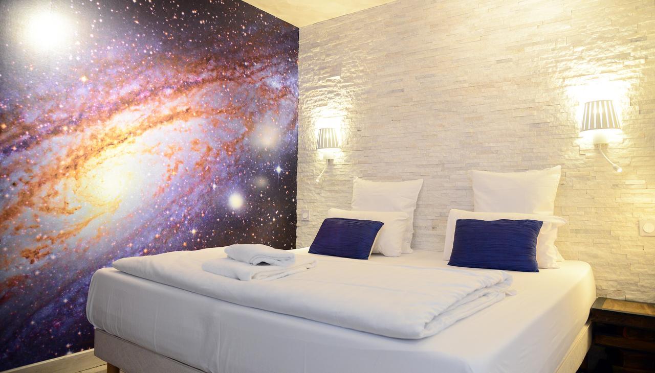 Hotel Malar