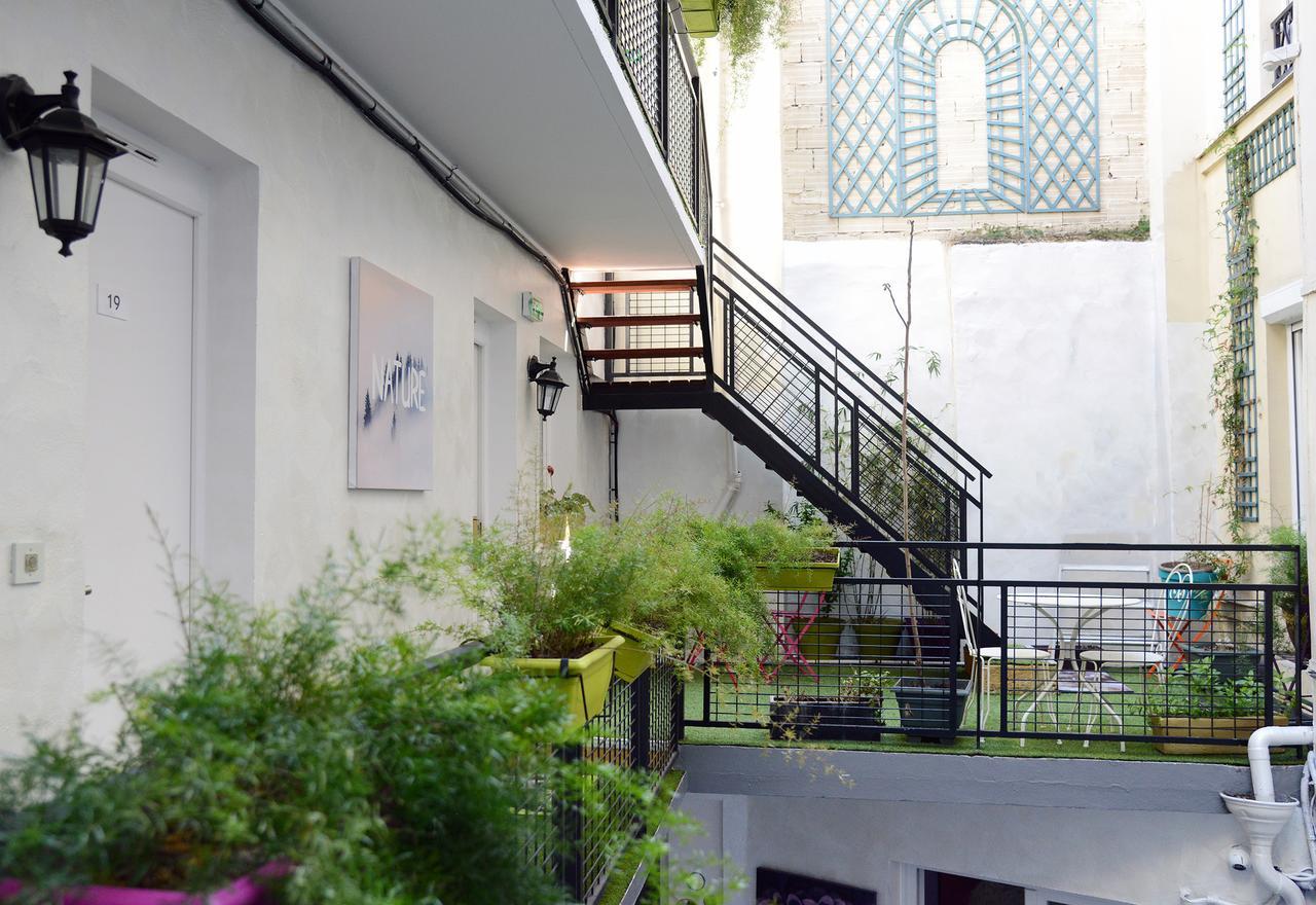 Hotel Malar