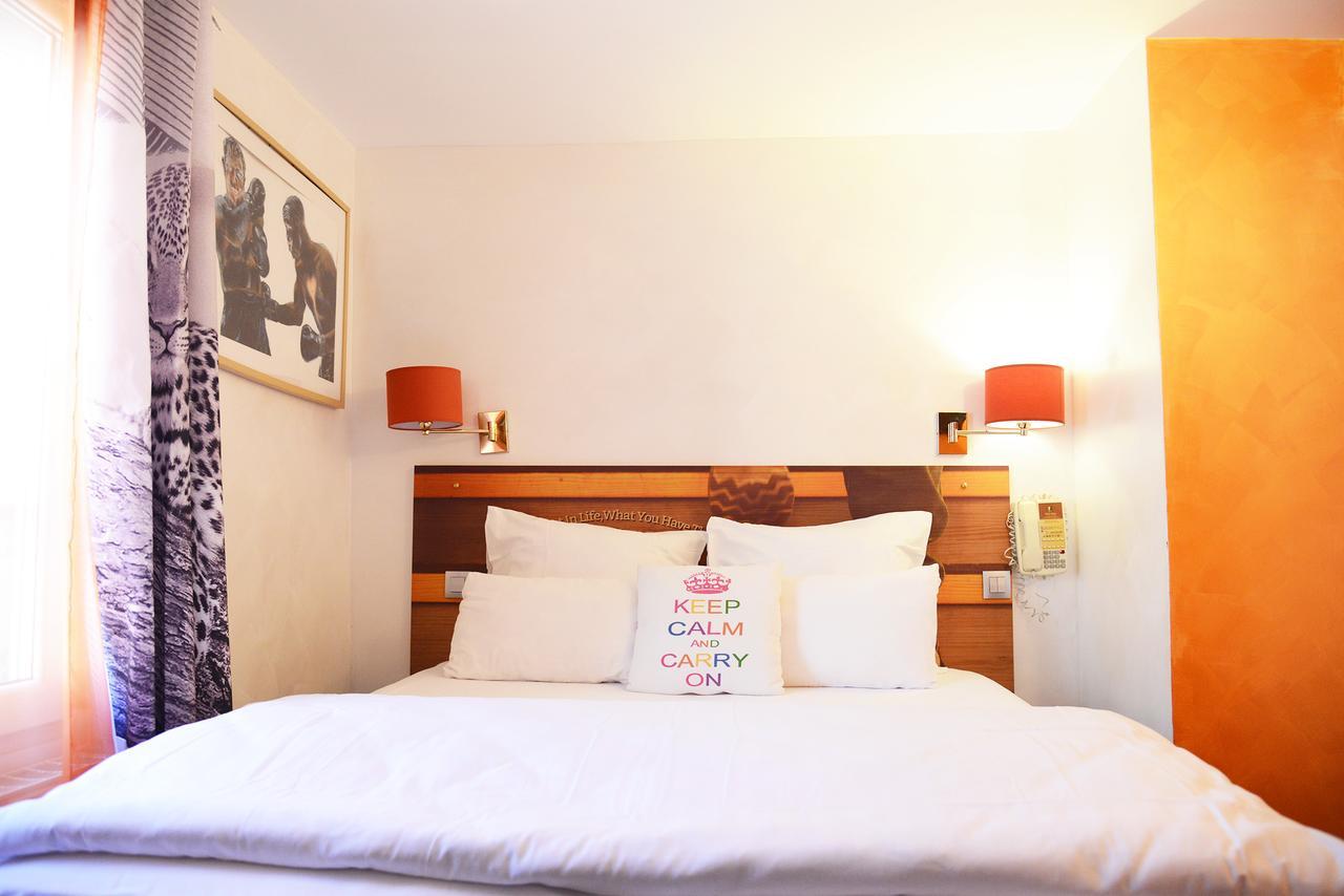 Malar Hotel Parigi