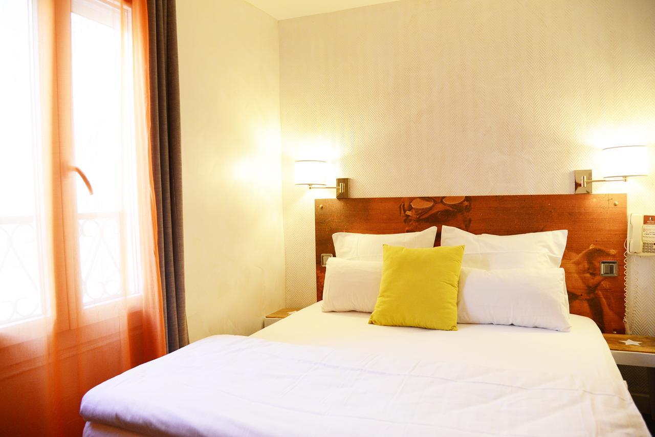Hotel Malar 3*