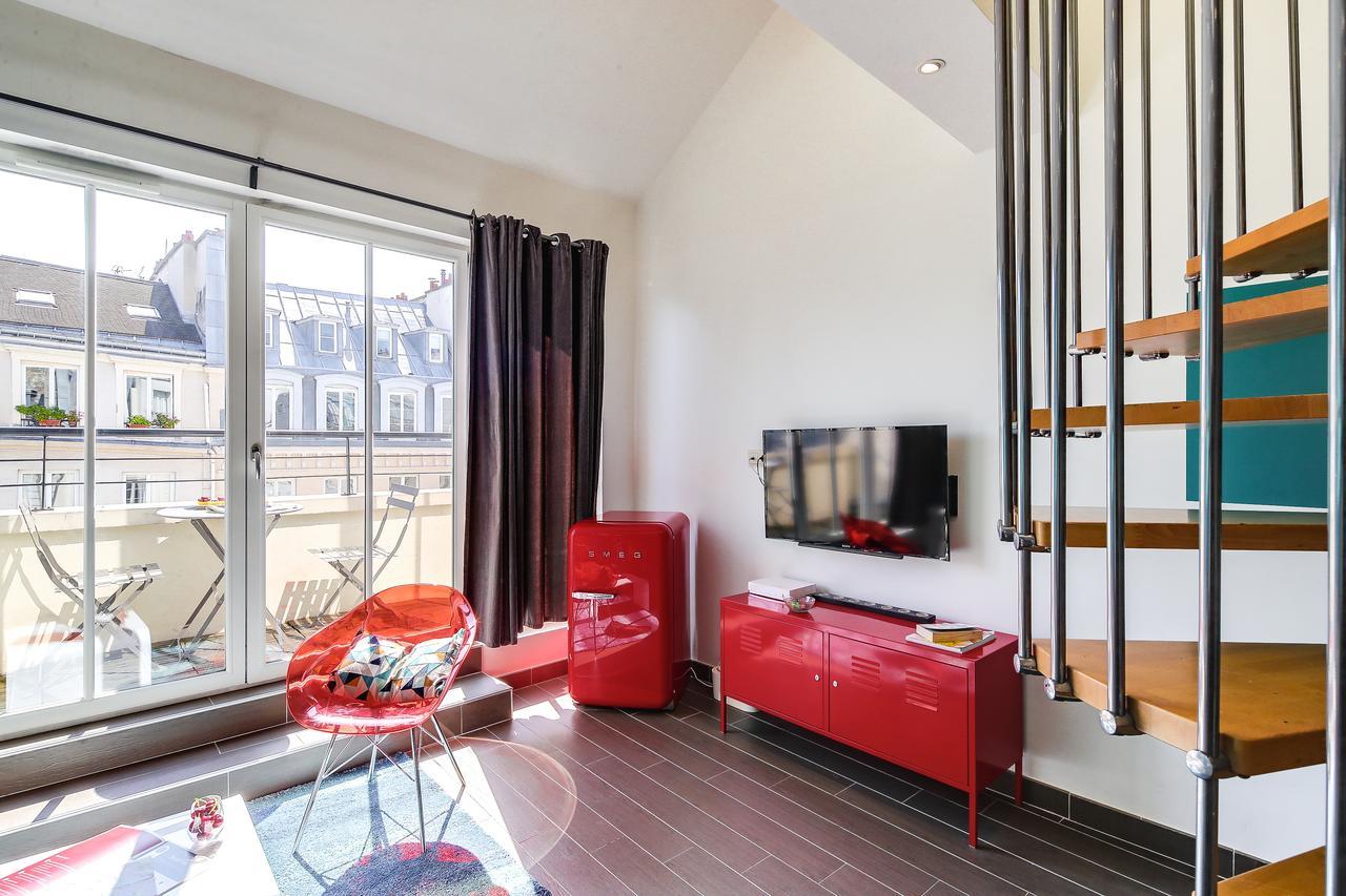Appartamento Sweet - Saint Denis