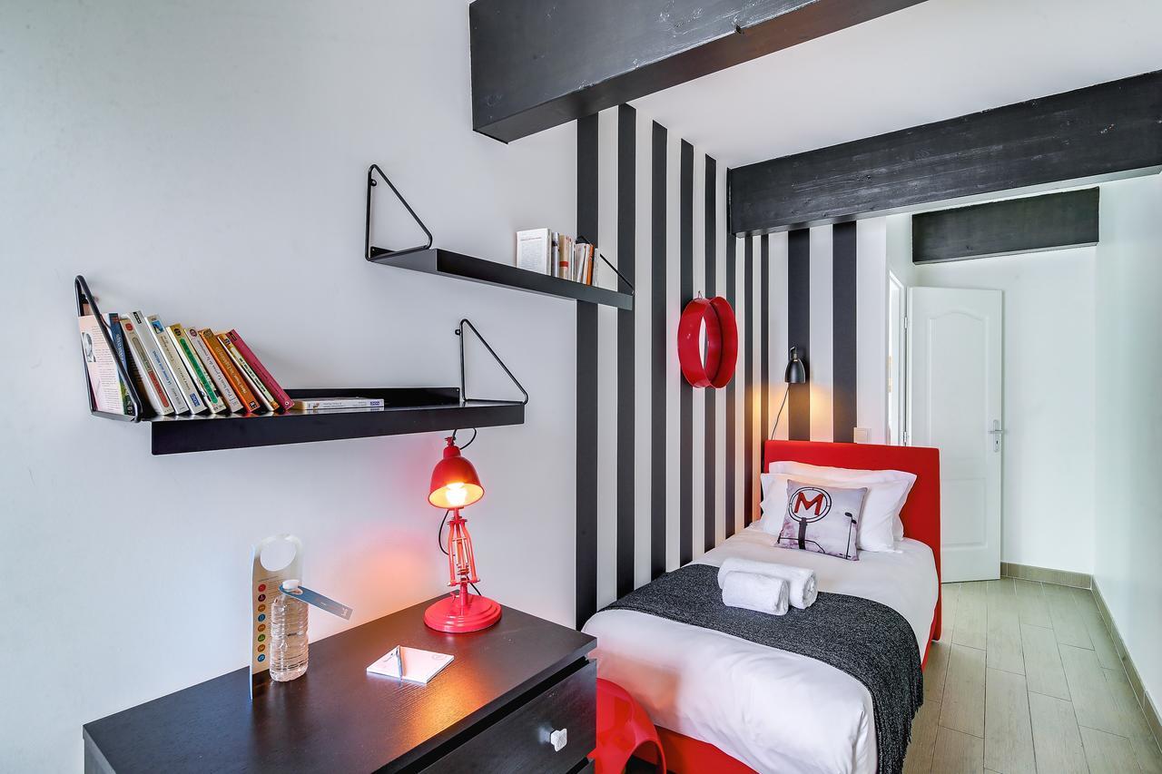 Appartamento Sweet - Saint Denis *