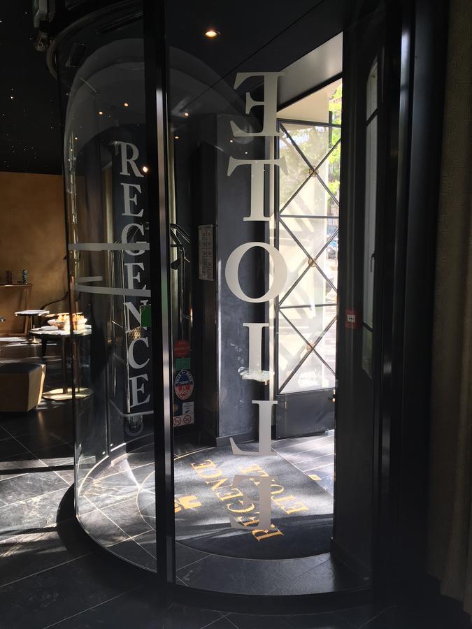 Regence Etoile Hotel 4*
