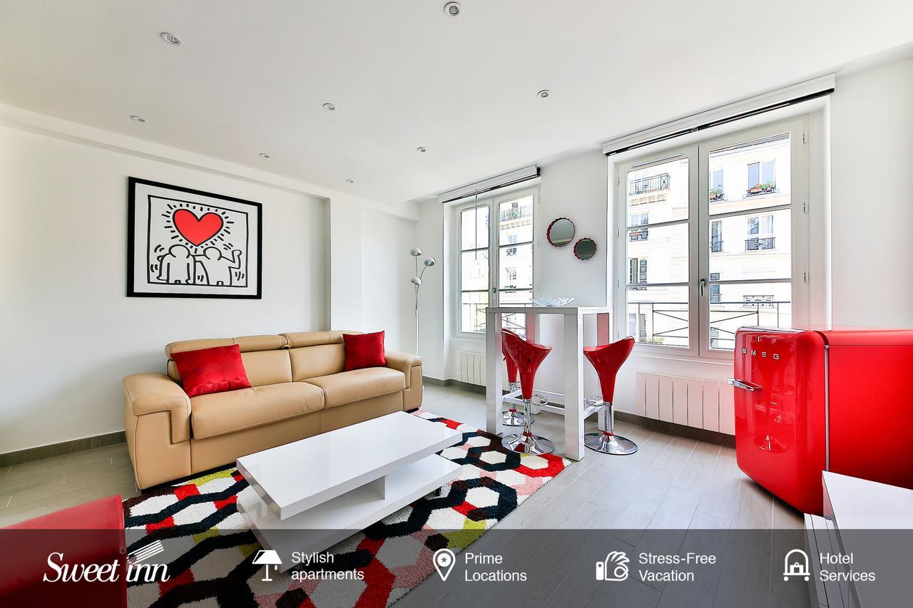 Appartamento Sweet - Saint Denis