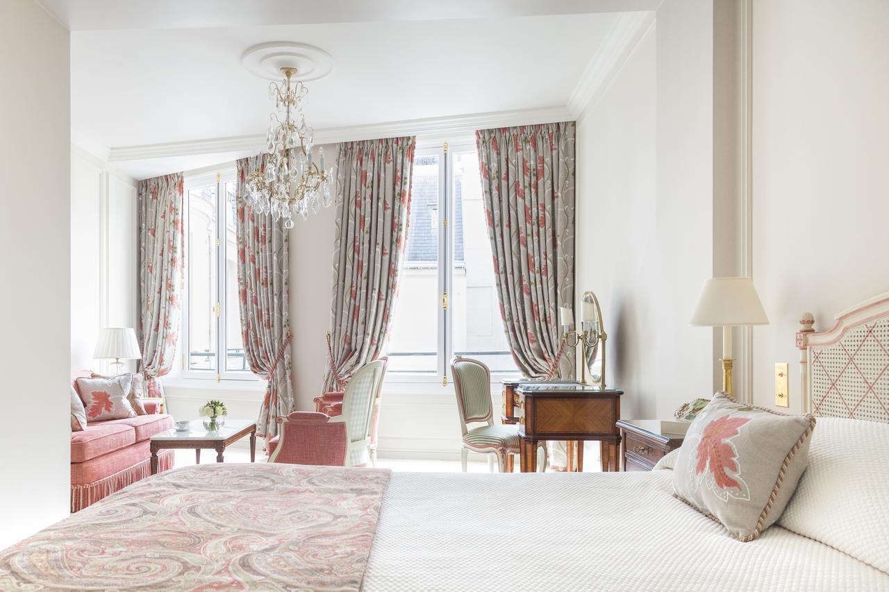Le Bristol - An Oetker Collection