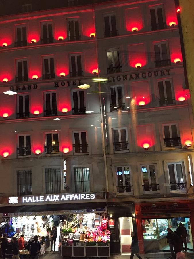 Montmartre Clignancourt * Parigi