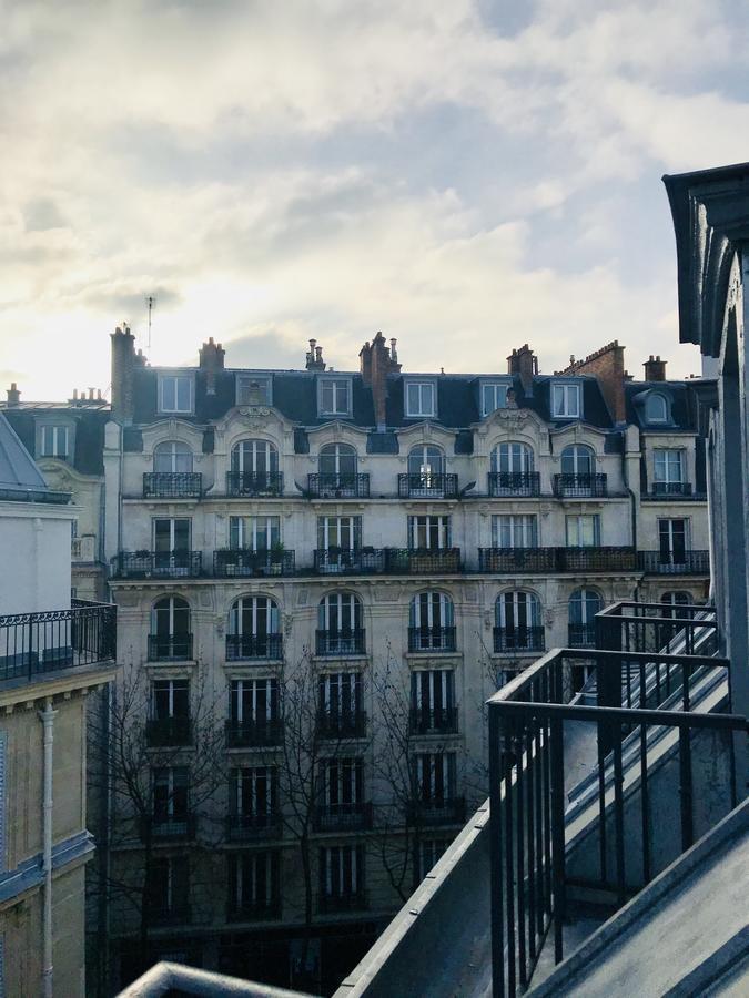 Excelsior Batignolles 3* Paris