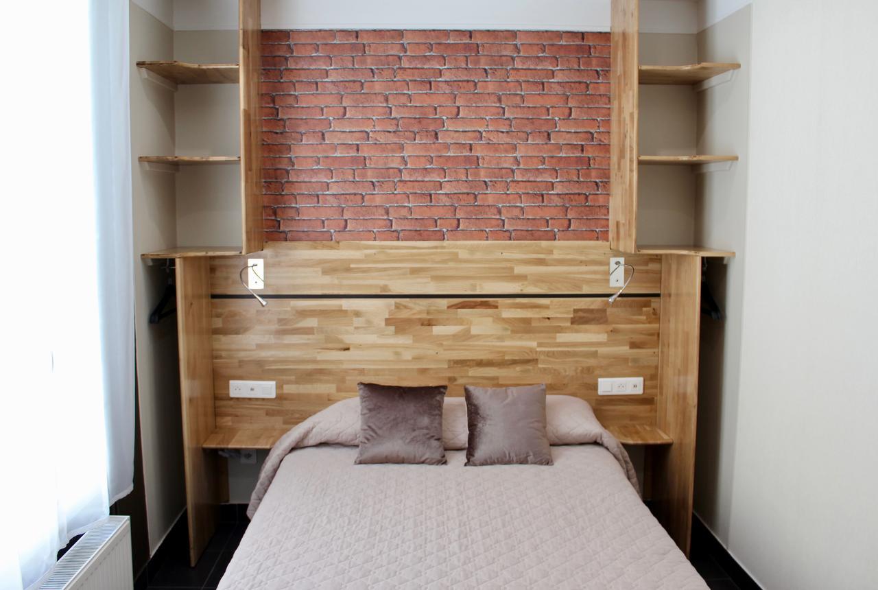 Des Pyrenees Hotel 3*