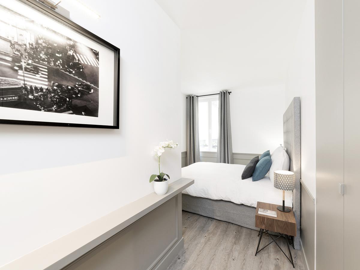 Livinparis - Luxury 3 Bedrooms Le Marais I Apartment Paris