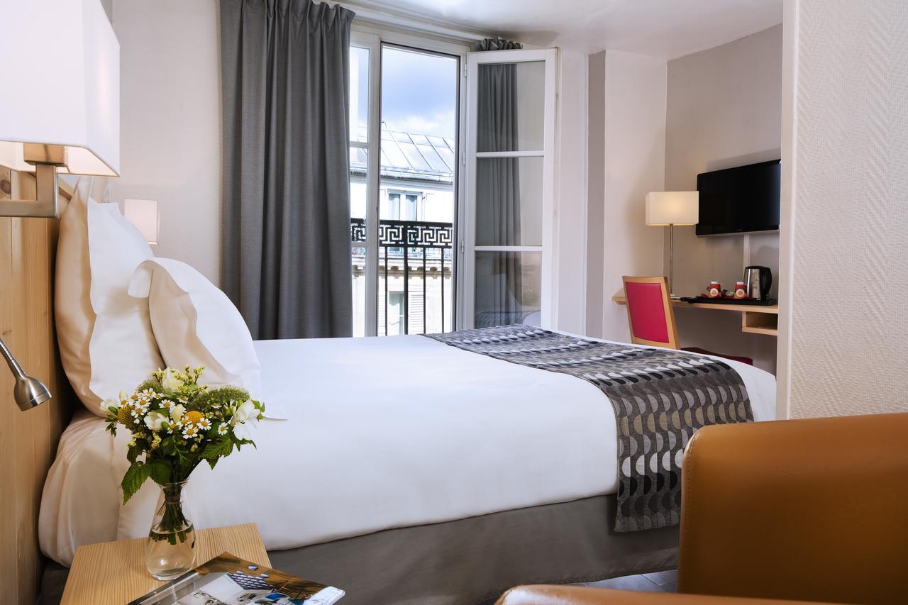 Le Compostelle Hotel 3*