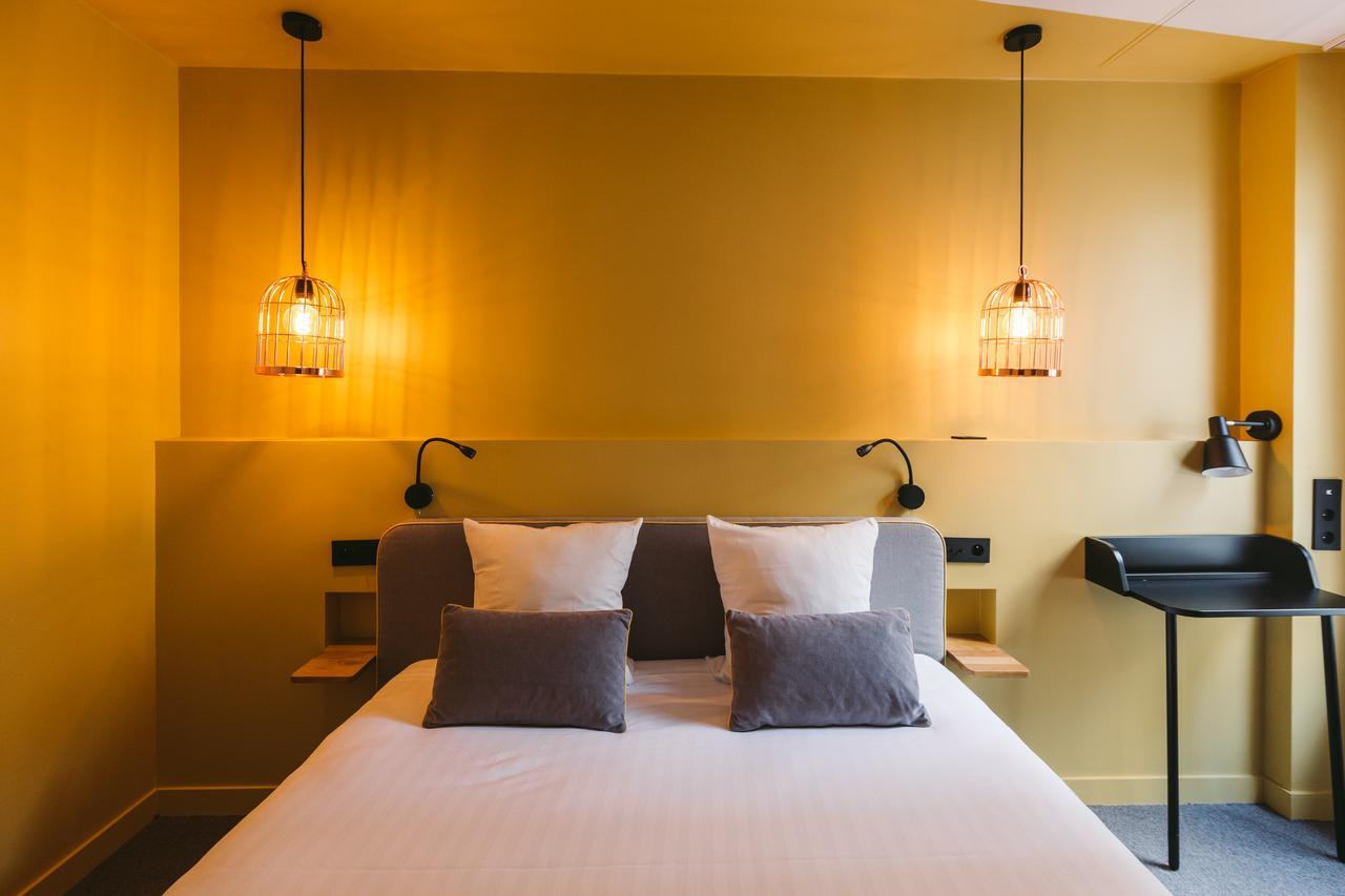 Hotel Le Petit Cosy