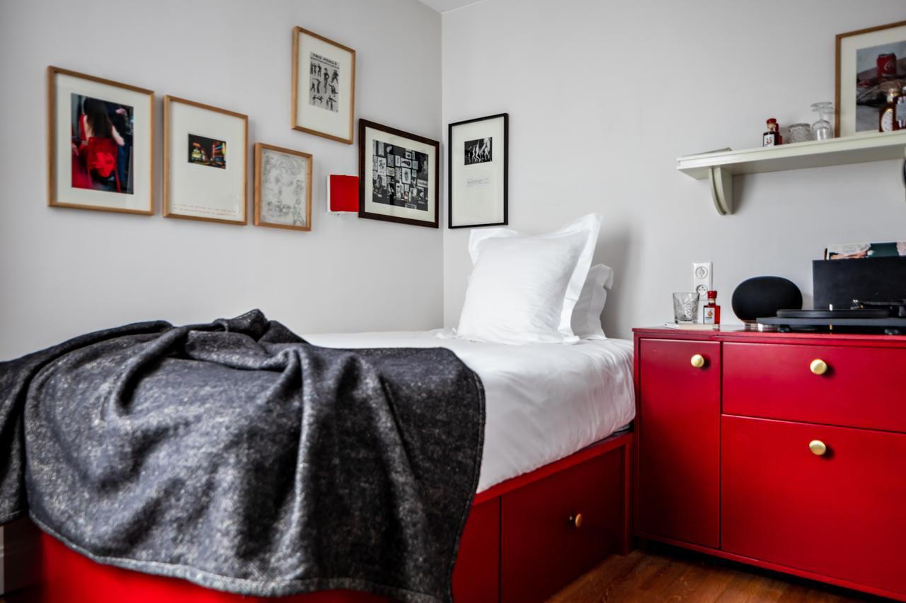 Le Pigalle, A Member Of Design