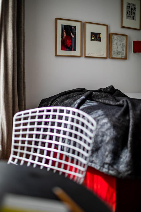 Le Pigalle, A Member Of Design Hotel Parigi