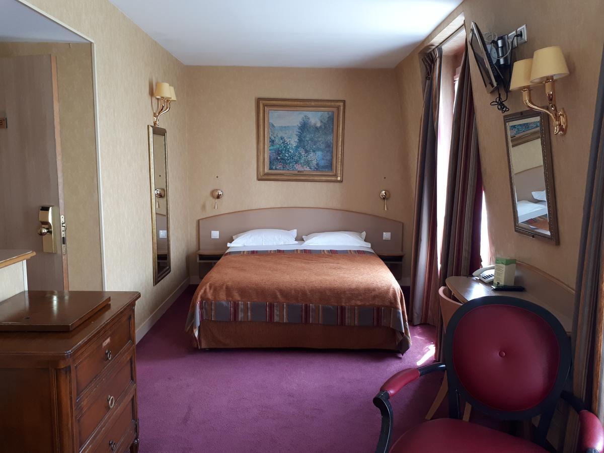 Transcontinental Hotel 2*