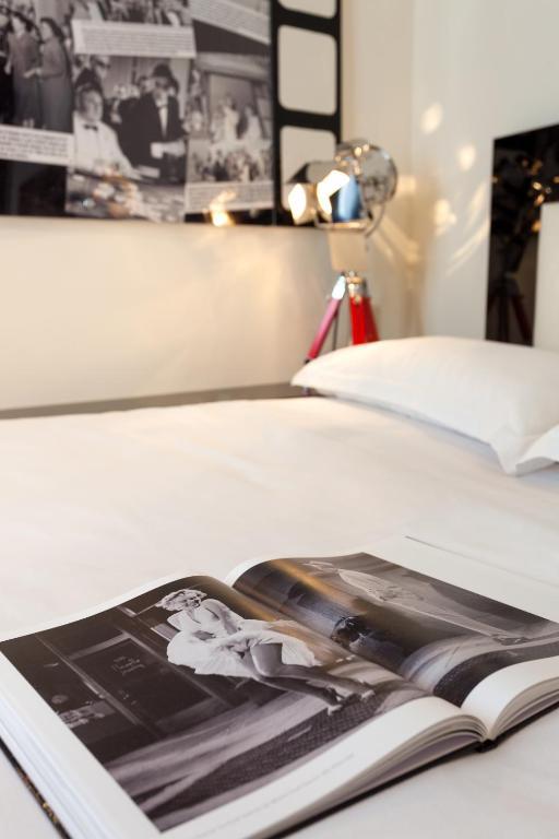 Hotel Petit Madeleine Parigi