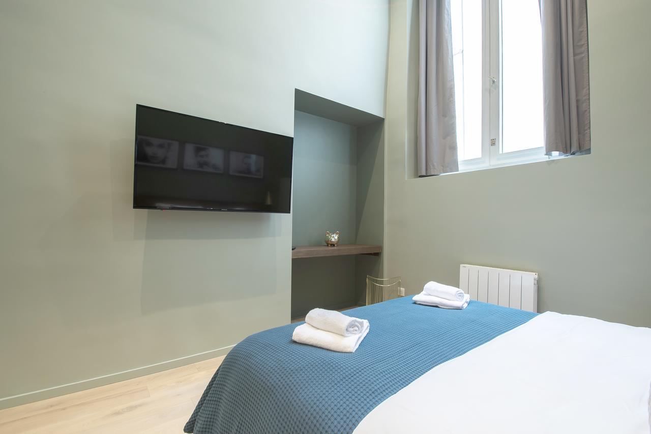 Appartamento Résidence Du Marais - Center Parigi