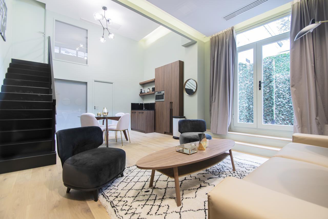 Résidence Du Marais - Center Parigi