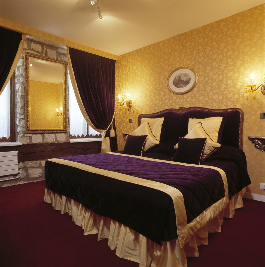 Grand Dechampaigne 3* Paris