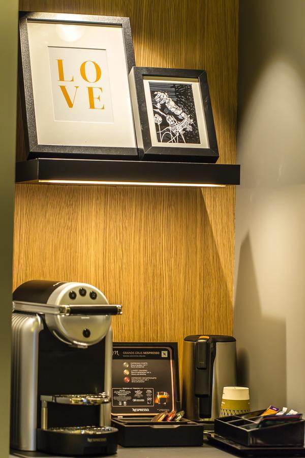 Mercure 17 Batignolles 4*