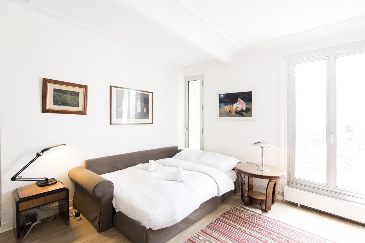 Veeve - Contemporary In Balard Apartment