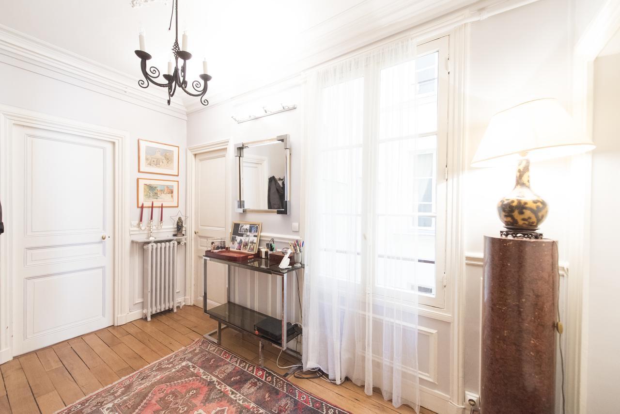 Veeve - French-style Allure In Saint-germain Des Prés * Parigi