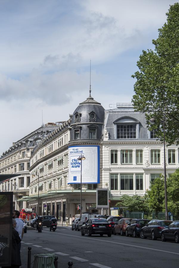 Veeve - Saint-germain Des Pres Allure *