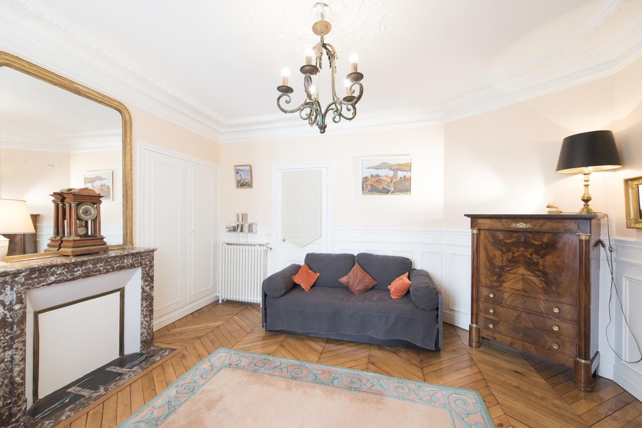 Appartamento Veeve - French-style Allure In Saint-germain Des Prés Parigi
