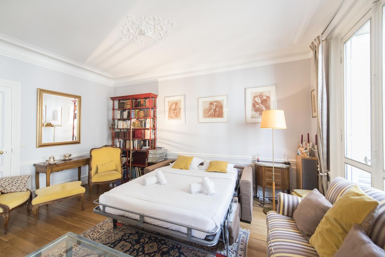 Veeve - Saint-germain Des Pres Allure Paris
