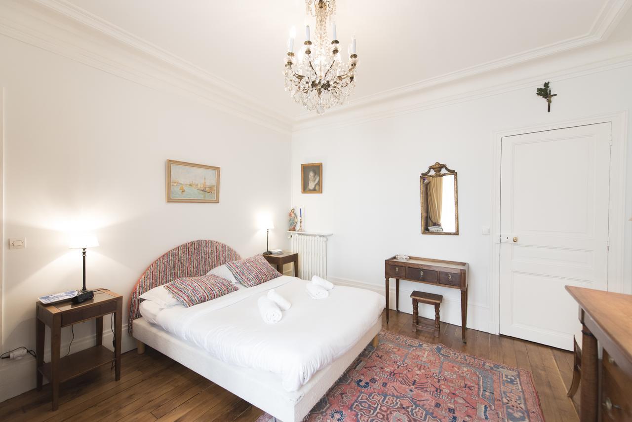 Veeve - French-style Allure In Saint-germain Des Prés * Parigi