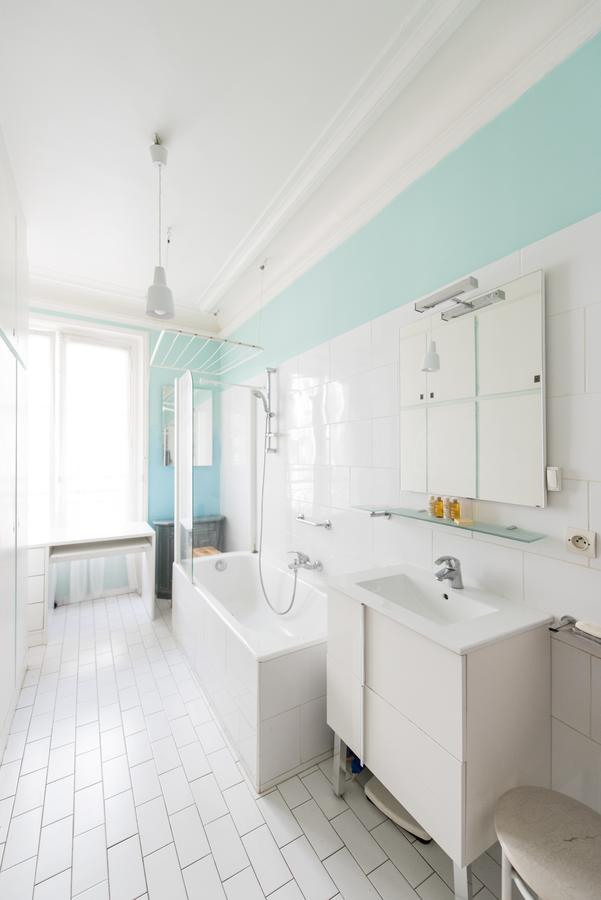 Veeve - French-style Allure In Saint-germain Des Prés