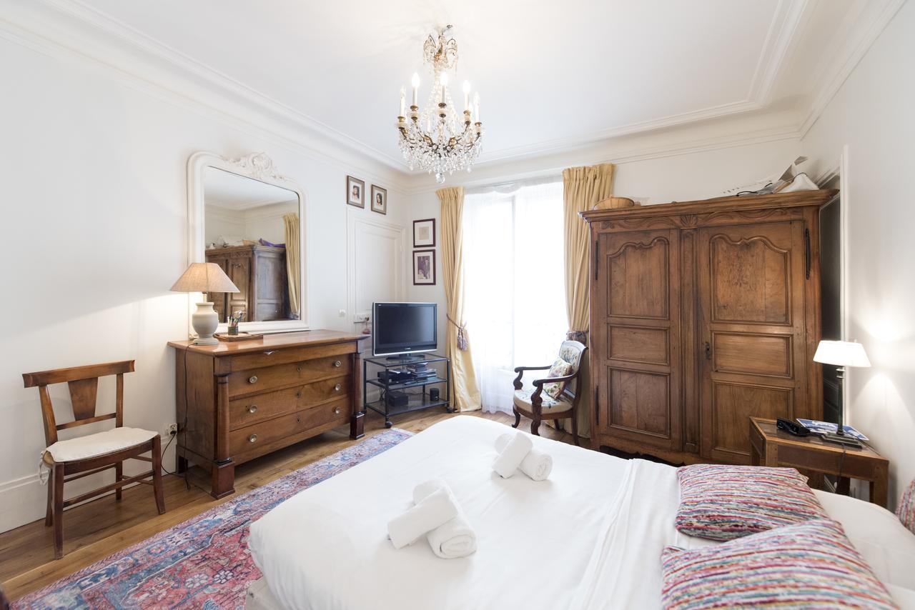 Appartamento Veeve - French-style Allure In Saint-germain Des Prés *
