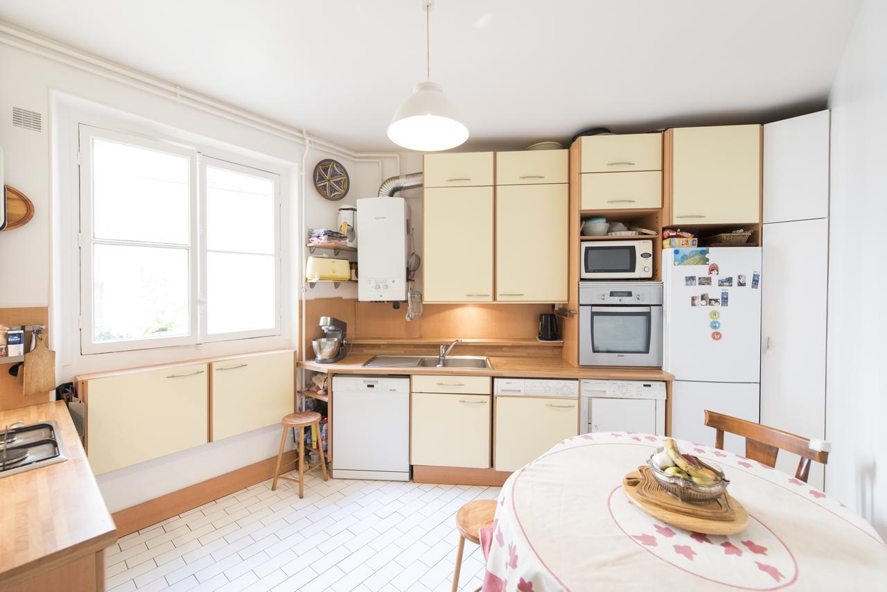 Apartment Veeve - Saint-germain Des Pres Allure