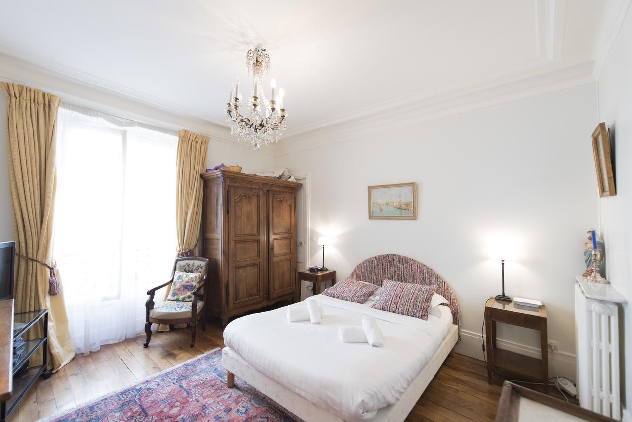 Veeve - French-style Allure In Saint-germain Des Prés *