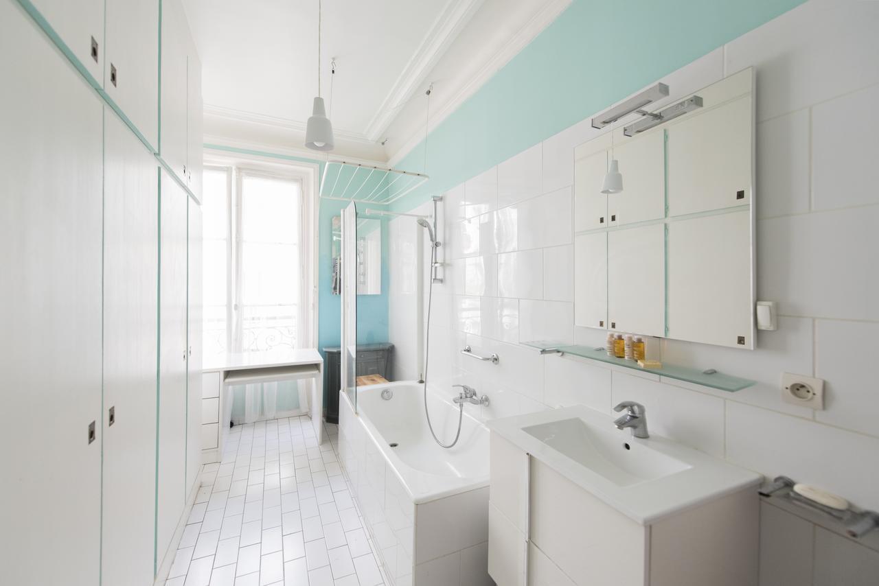 Veeve - Saint-germain Des Pres Allure Apartment Paris