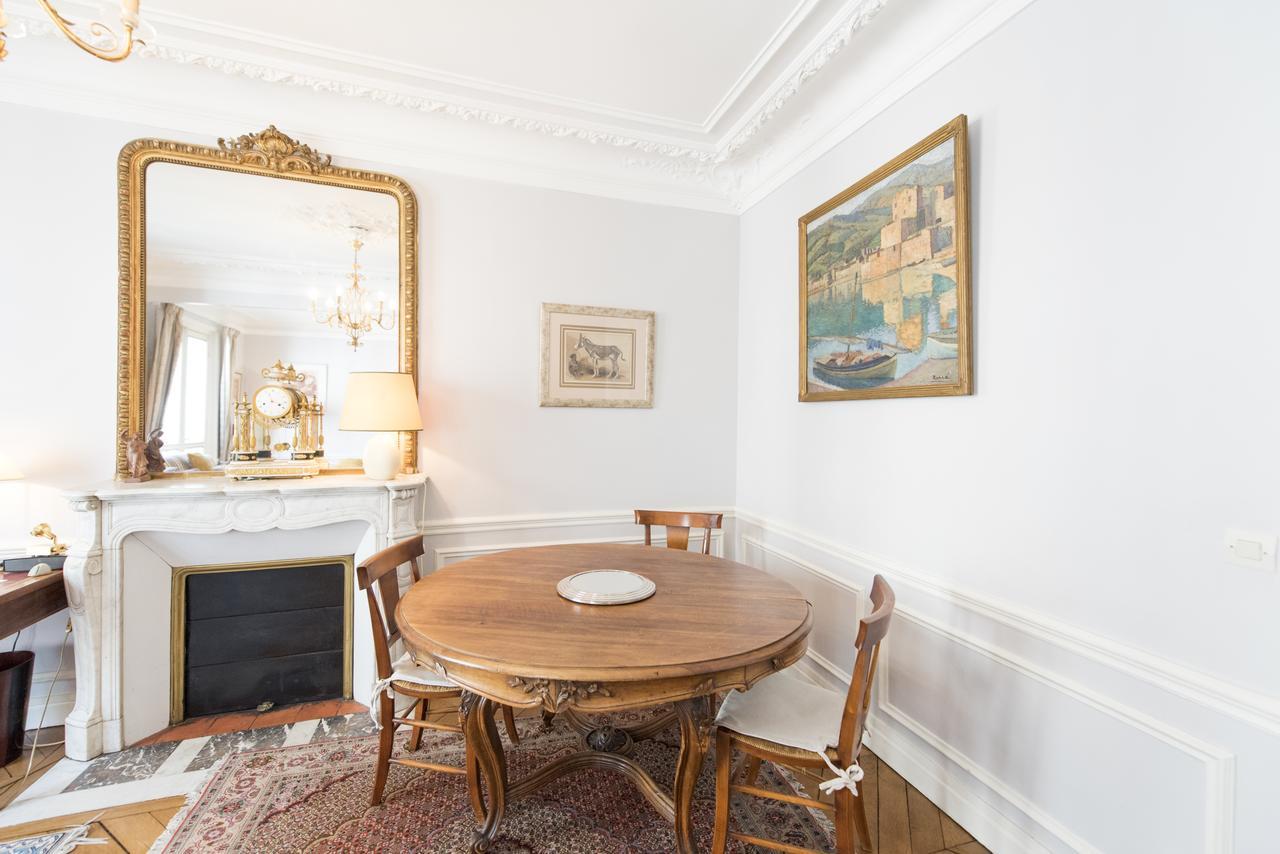 Veeve - French-style Allure In Saint-germain Des Prés Appartamento Parigi