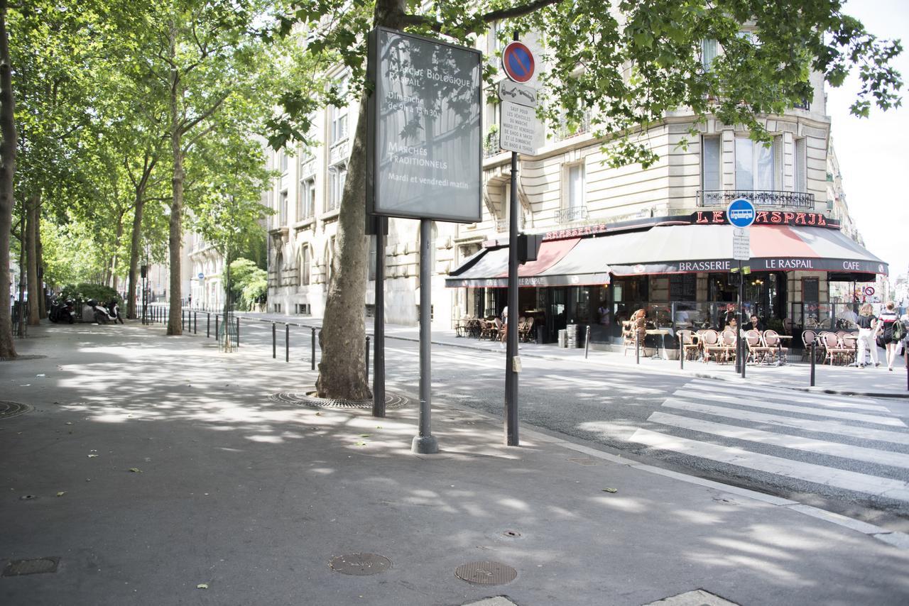 Veeve - French-style Allure In Saint-germain Des Prés
