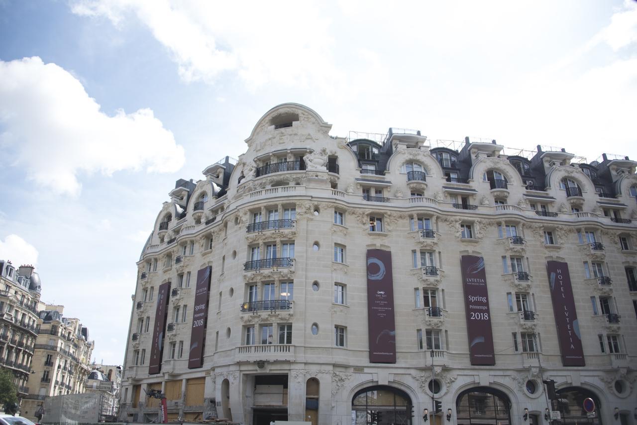 Veeve - French-style Allure In Saint-germain Des Prés Appartamento Parigi