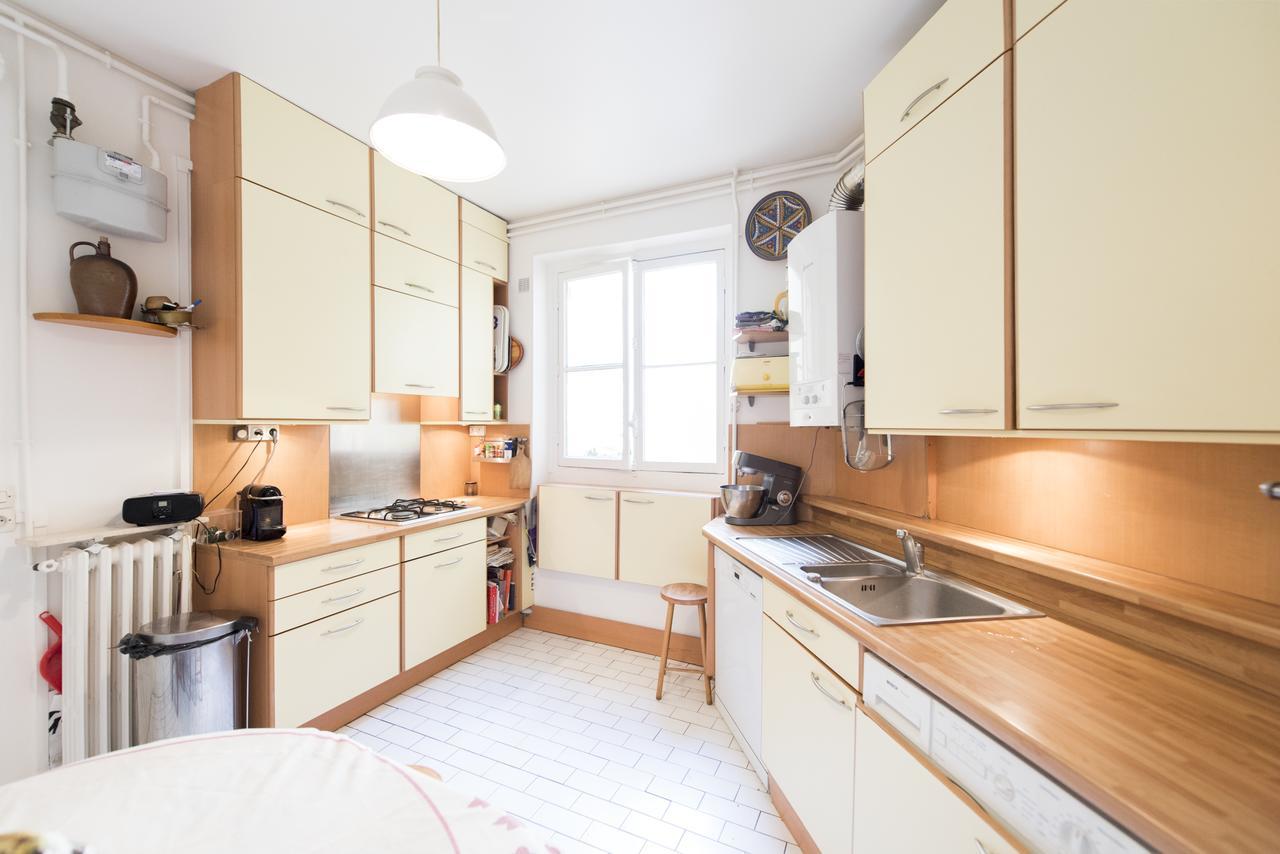 Veeve - French-style Allure In Saint-germain Des Prés Appartamento *