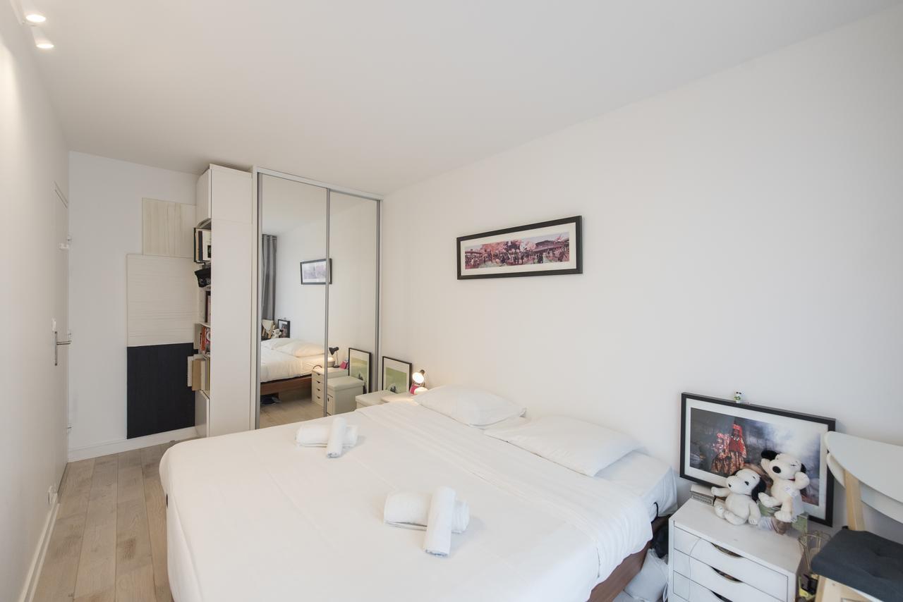 Veeve - Contemporary Near Bastille