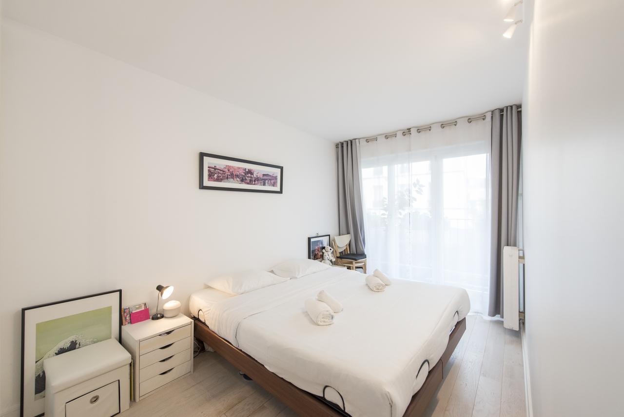 Veeve - Contemporary Near Bastille Appartamento