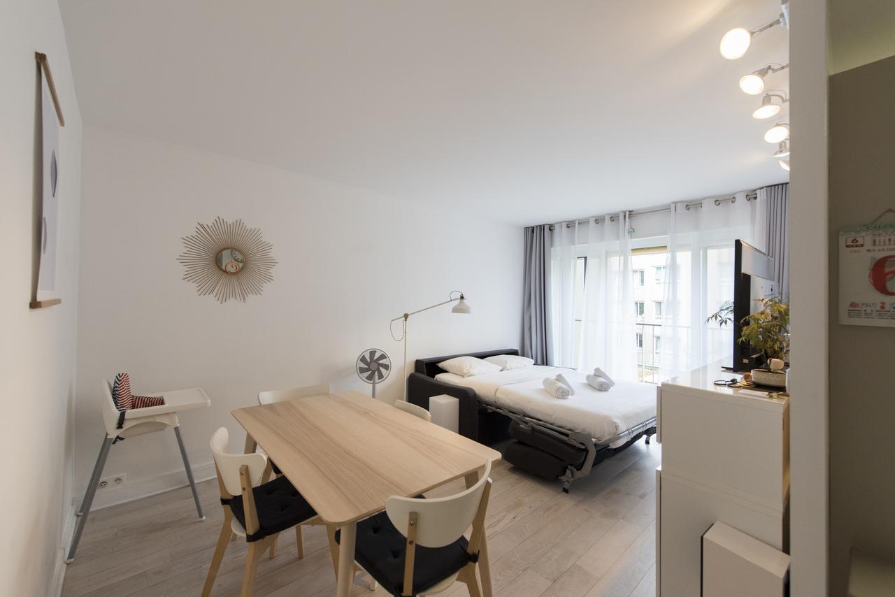 Veeve - Contemporary Near Bastille Appartamento *