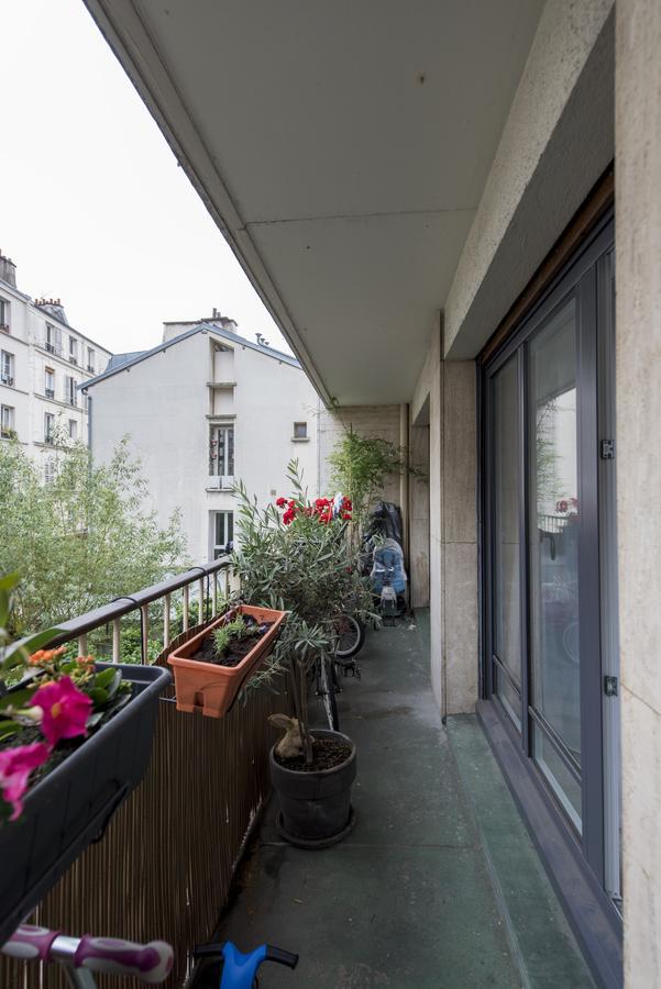 Appartamento Veeve - Contemporary Near Bastille Parigi