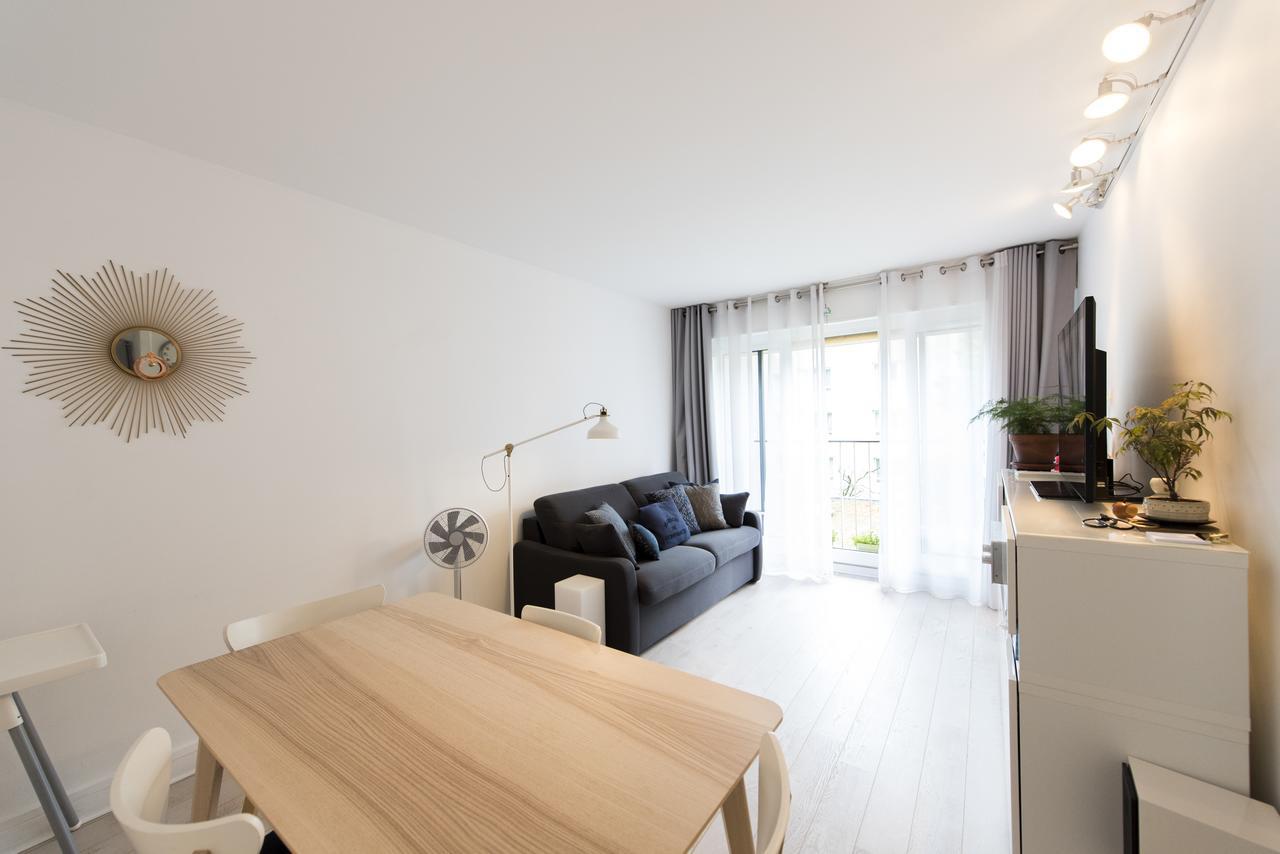 Veeve - Contemporary Near Bastille Parigi