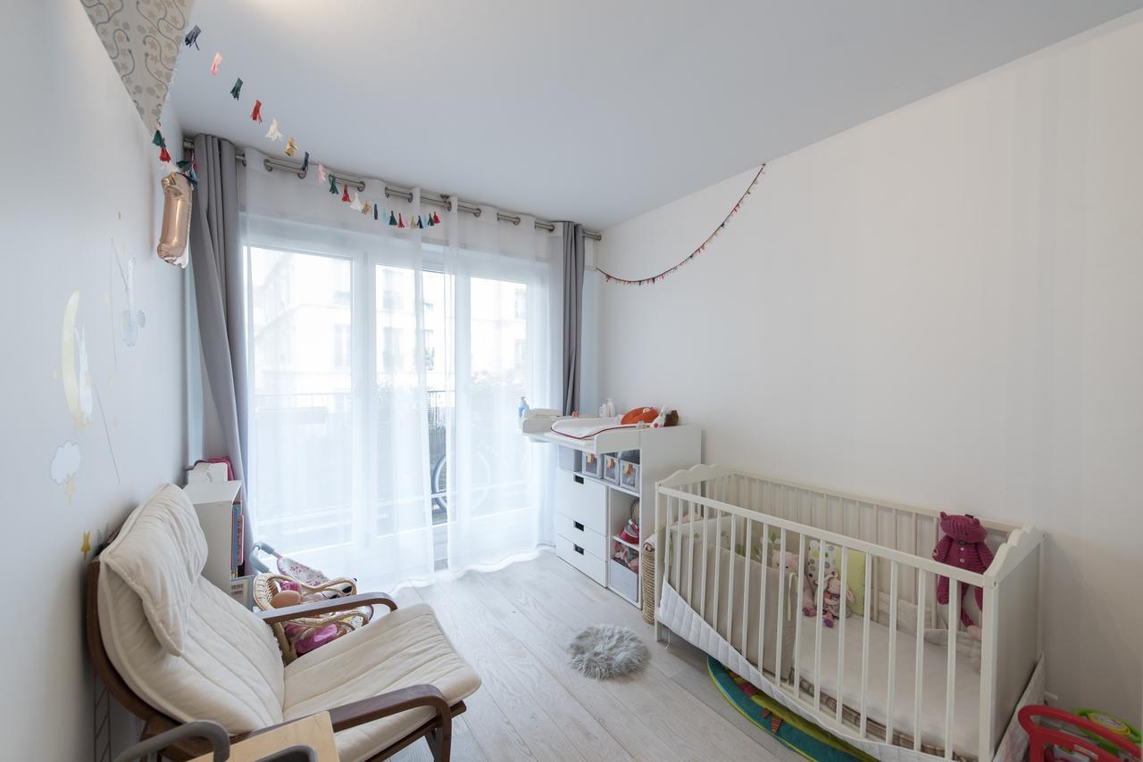 Appartamento Veeve - Contemporary Near Bastille