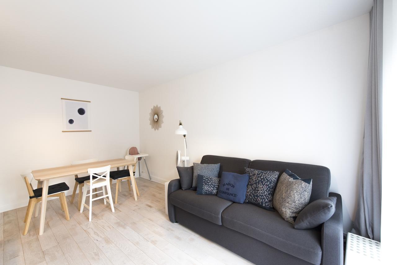 Veeve - Contemporary Near Bastille *
