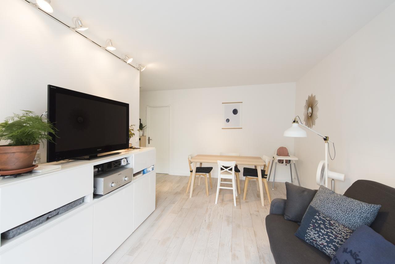 Appartamento Veeve - Contemporary Near Bastille Parigi