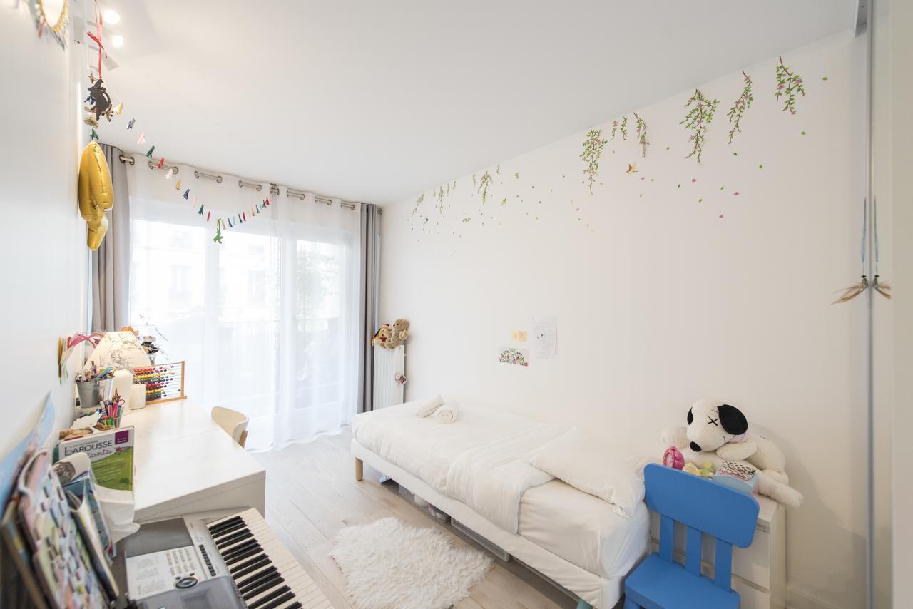 Veeve - Contemporary Near Bastille Parigi