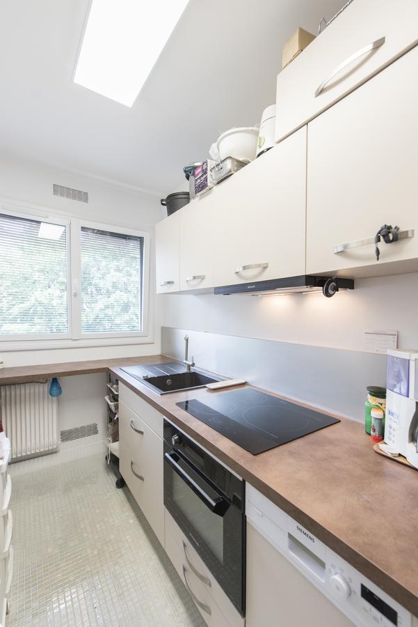 Veeve - Contemporary Near Bastille Appartamento *