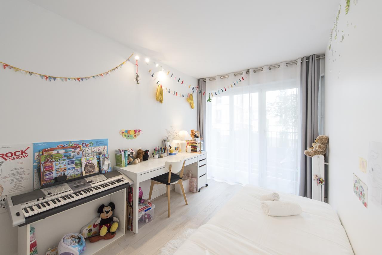 Veeve - Contemporary Near Bastille Parigi