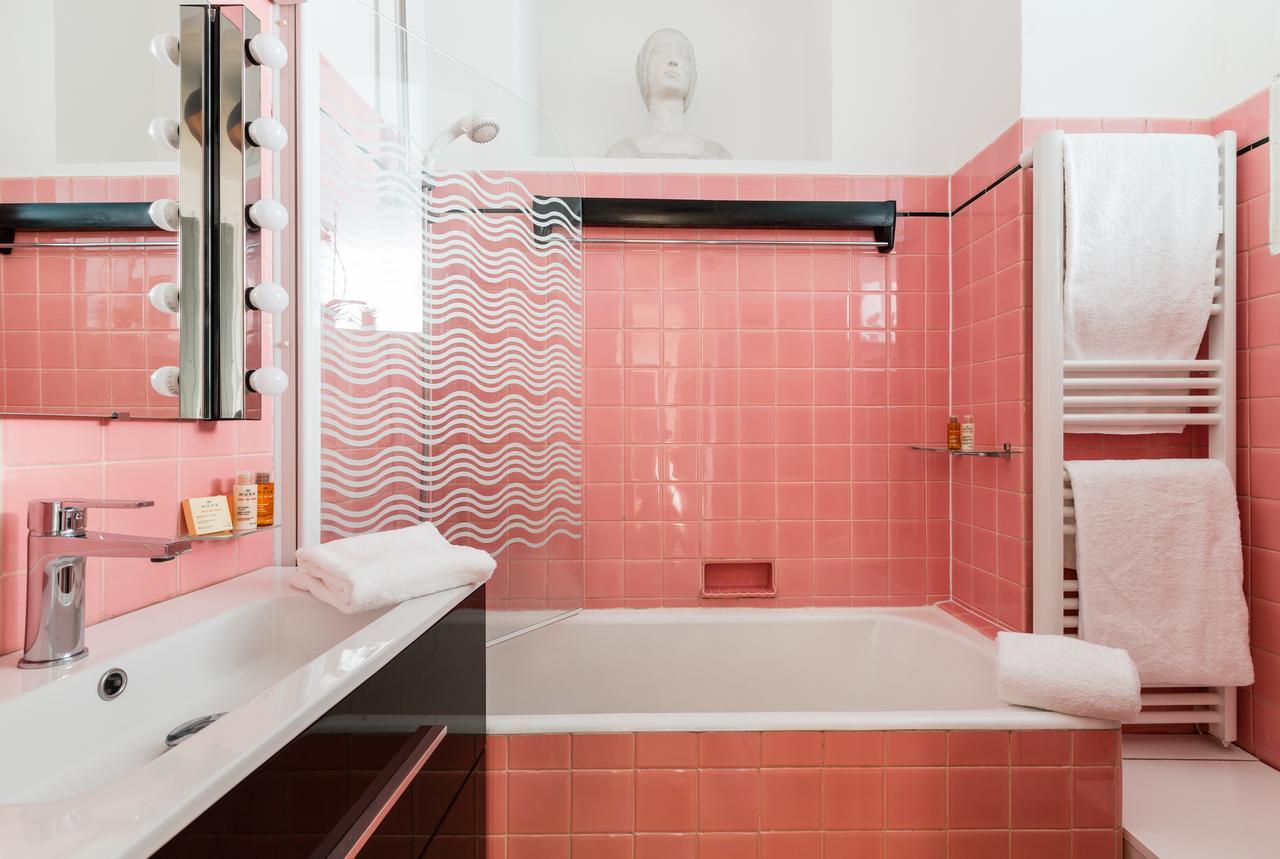 Apartment Veeve - Cosy Gambetta